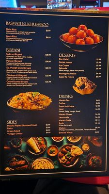 Menu photo 8 Urban Rasoi North Brunswick, NJ Menu photo 8 Urban Rasoi North Brunswick, NJ