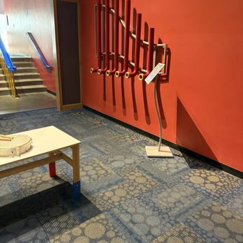 Arizona Science Center - Sounds - Children's Museums Near Me - Phoenix, Arizona