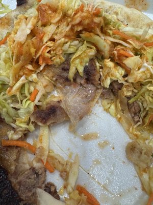 Las Pavas Restaurant y Pupuseria by null