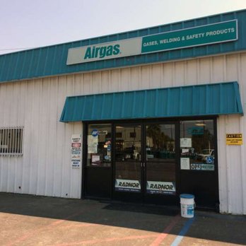 Airgas Store - Storefront - Hardware Stores Near Me - Concord, California Airgas Store - Storefront - Hardware Stores Near Me - Concord, California