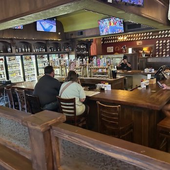 McNellie's South City - Irish Near Me - Tulsa, Oklahoma McNellie's South City - Irish Near Me - Tulsa, Oklahoma