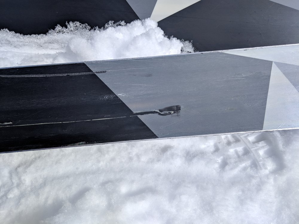 SKI EXPRESS Updated June 2024 4 W Main, Richmond, Vermont Ski