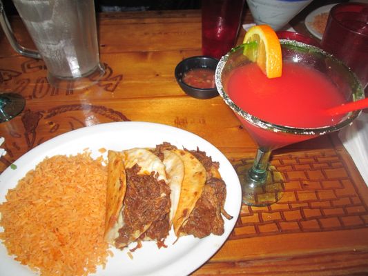 La Hacienda by null