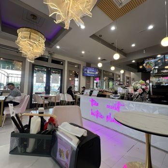 Pink10 - Inside - Vietnamese Near Me - Westminster, California Pink10 - Inside - Vietnamese Near Me - Westminster, California