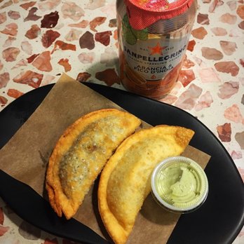 Colada Shop - Coffee & Tea Near Me - Washington, DC, District of Columbia