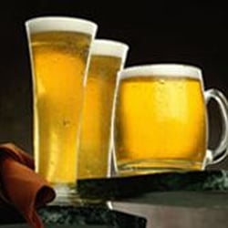 Enjoy a cold one!