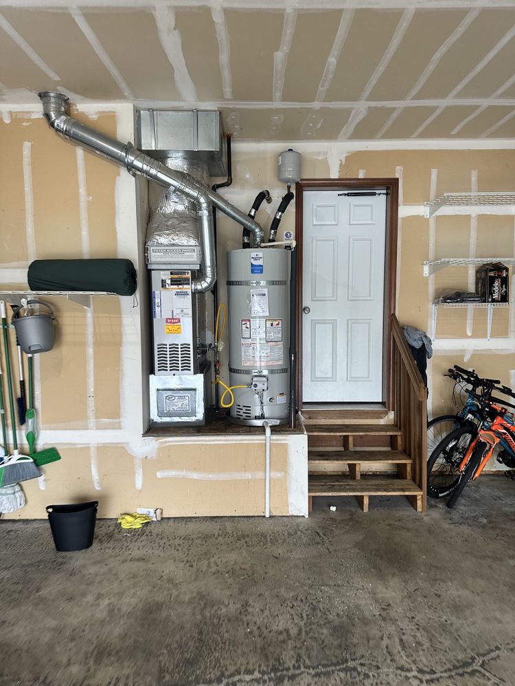 Slide of DNA Drain Cleaning And Sewer