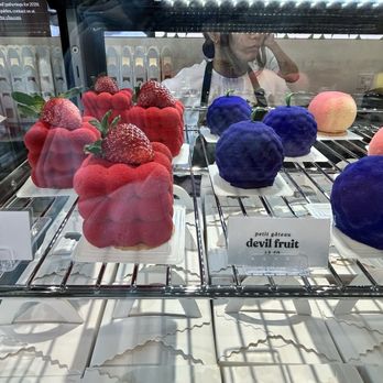 Tu Cha - Desserts - Desserts Near Me - Los Angeles, California