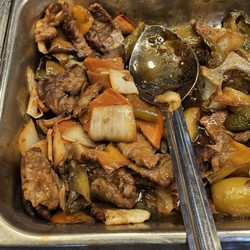 Buffet City in San Antonio gift card