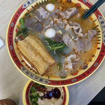 Fast Hot Pot - Hot Pot Near Me - Tustin, California
