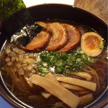 Ramen Tatsu-Ya - The old school ramen for $9.50 @ lunch time (11am-2pm) - Ramen Near Me - Austin, Texas Ramen Tatsu-Ya - The old school ramen for $9.50 @ lunch time (11am-2pm) - Ramen Near Me - Austin, Texas