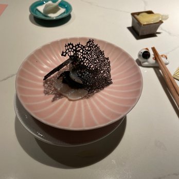 Hidden Omakase - Tako- octopus - Sushi Bars Near Me - Houston, Texas Hidden Omakase - Tako- octopus - Sushi Bars Near Me - Houston, Texas