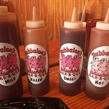 Bubbalou's Bodacious Bar B Que - Caterers Near Me - Orlando, Florida Bubbalou's Bodacious Bar B Que - Caterers Near Me - Orlando, Florida