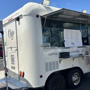 Hello cafe - Where you order - Desserts Near Me - Orange, California Hello cafe - Where you order - Desserts Near Me - Orange, California