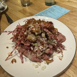 Beet Salad Beet Salad