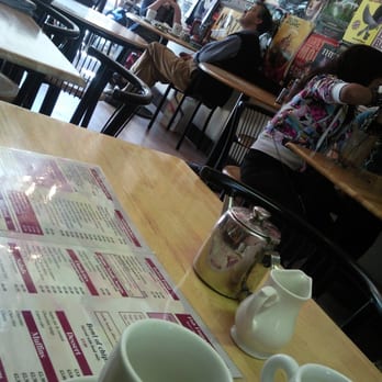 Inhabition Coffee Shop - Coffee & Tea Near Me - London, XGL Inhabition Coffee Shop - Coffee & Tea Near Me - London, XGL