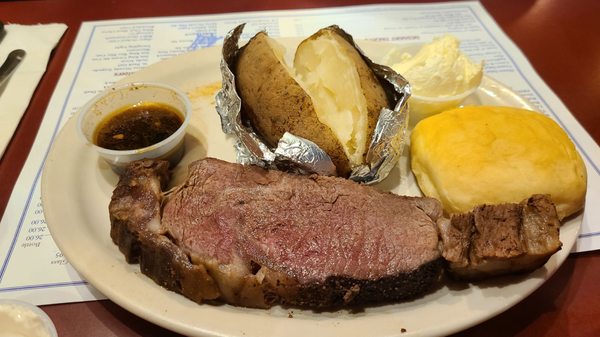 The Friendly Tavern by null