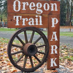 Oregon Trail Park