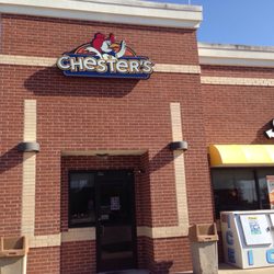 Chester's