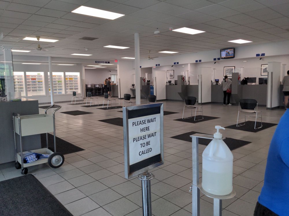 DEPARTMENT OF MOTOR VEHICLES - Updated June 2025 - 11 Photos & 131 ...