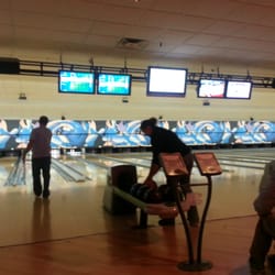 Brownsburg Bowl