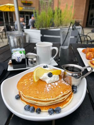 Easy Like Sunday by null