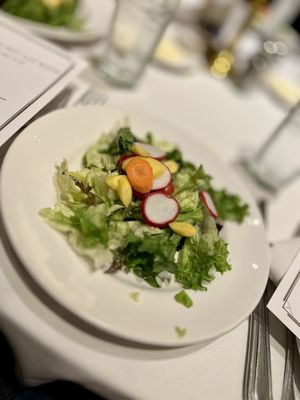 The Capital Grille by null