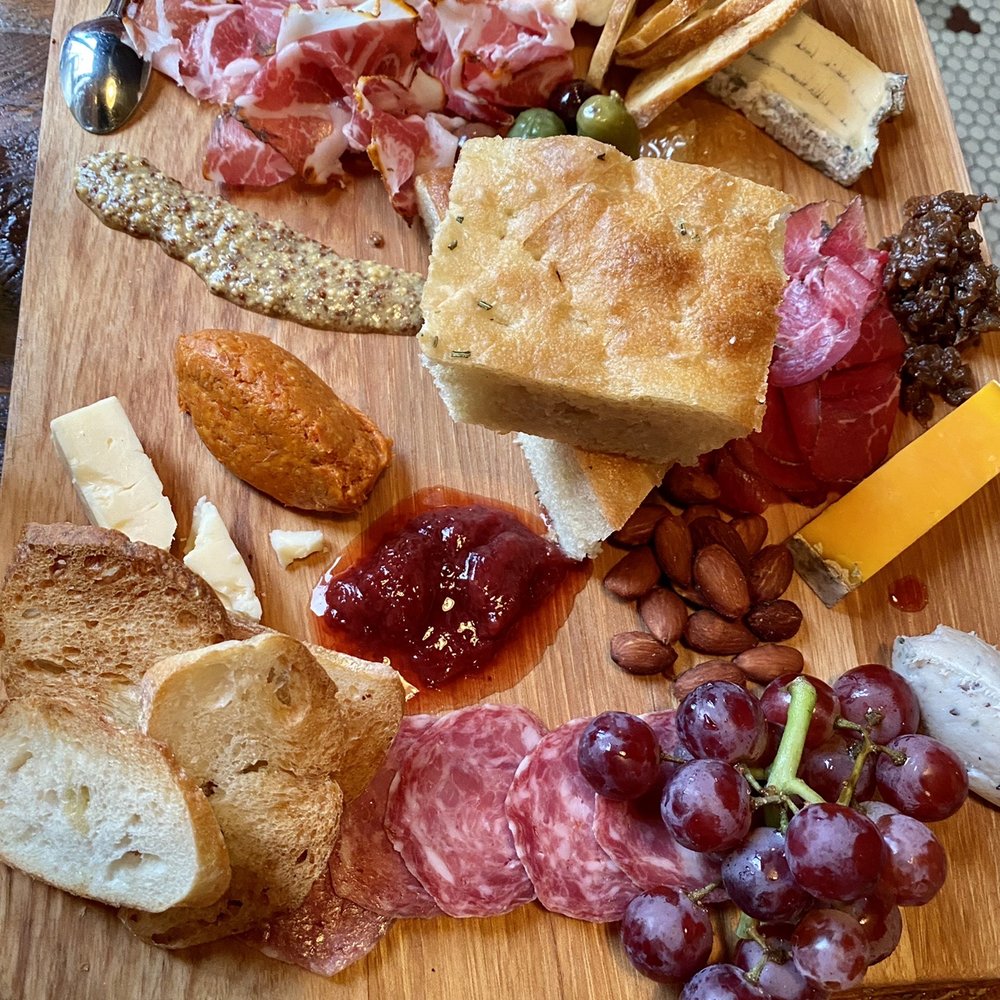 Lardon - Cafes Near Me - Chicago, Illinois Lardon - Cafes Near Me - Chicago, Illinois