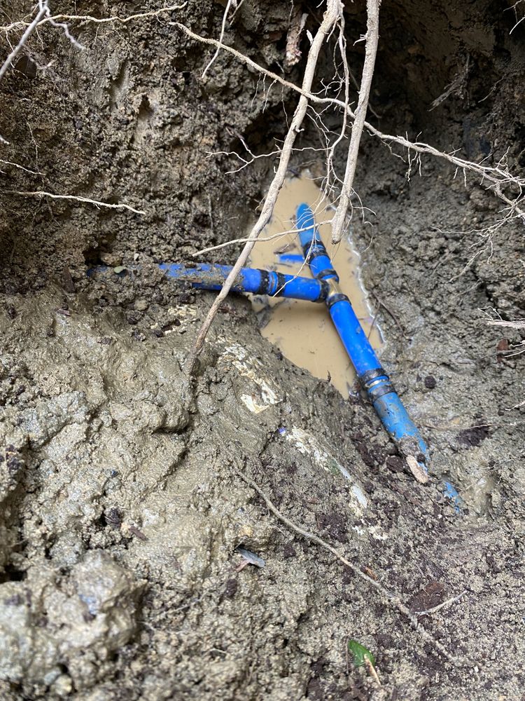 Slide of Eden Plumbing