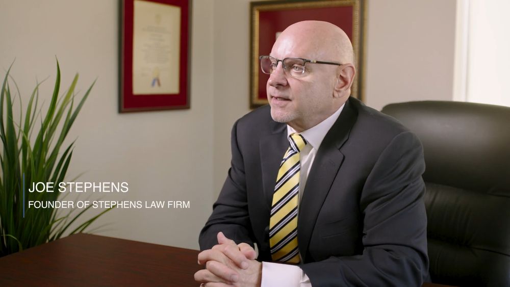 The Stephens Law Firm Accident Lawyers - disability attorney in Katy, TX