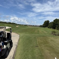 The Palencia Club