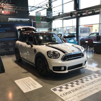 MINI of Murray - Showroom - Car Dealers Near Me - Murray, Utah MINI of Murray - Showroom - Car Dealers Near Me - Murray, Utah