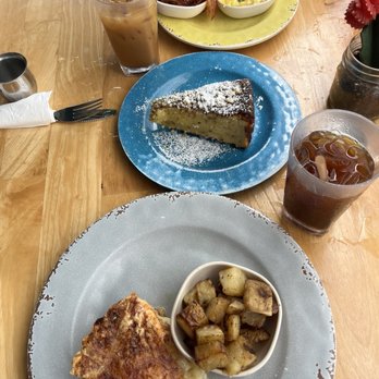 La Grignote - HOMEMADE Quiche Lorraine, GLUTEN FREE Lemon Pistachio Cake - Bakeries Near Me - Key West, Florida La Grignote - HOMEMADE Quiche Lorraine, GLUTEN FREE Lemon Pistachio Cake - Bakeries Near Me - Key West, Florida