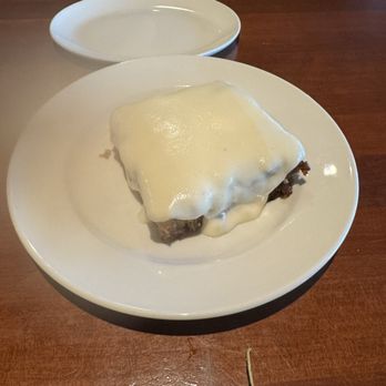 J. Alexander's - Best carrot cake ever! Moist cake with wonderful icing! - New American Near Me - Boca Raton, Florida