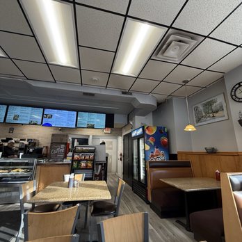 Sweet Touch Cafe - Coffee & Tea Near Me - Cambridge, Massachusetts
