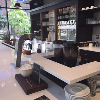 42 & Lawrence - Bar - Coffee & Tea Near Me - Raleigh, North Carolina