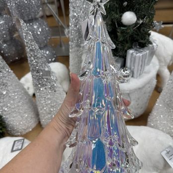 At Home - Cute tree - Home Decor Near Me - Mesa, Arizona