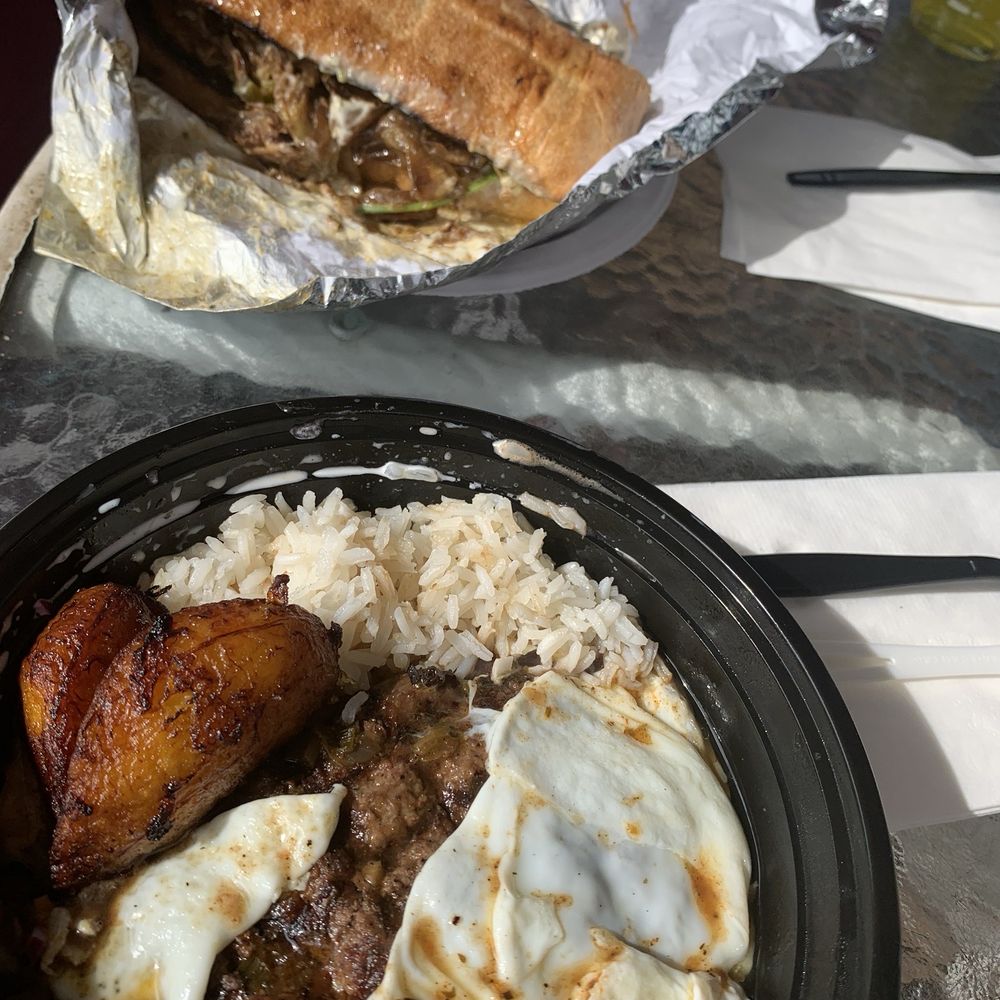 Bongos - Desi Sandwich and Chef Dan's Loco Moco - Cuban Near Me - Seattle, Washington Bongos - Desi Sandwich and Chef Dan's Loco Moco - Cuban Near Me - Seattle, Washington