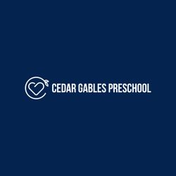 Cedar Gables Preschool & Childcare