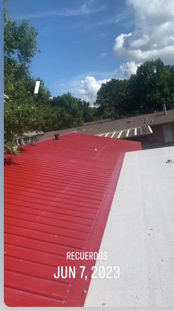 Slide of Fuentes Construction Svs