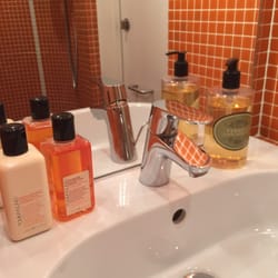 122 Great Titchfield Street Luxury B&B
