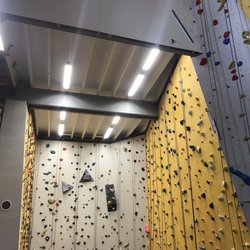 Karbin Klätterhall