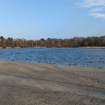 Silbersee - Lakes Near Me - Langenhagen, NI