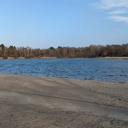 Silbersee