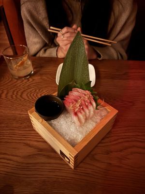 Uchi Philadelphia by null