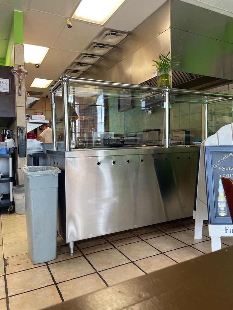 Taqueria Toluca