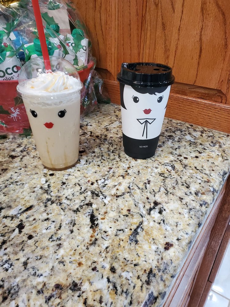 JACK’S COFFEE & CREAM CLOSED Updated July 2024 218 S Whitworth