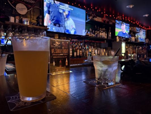 Shipmates Restaurant & Sports Bar by null