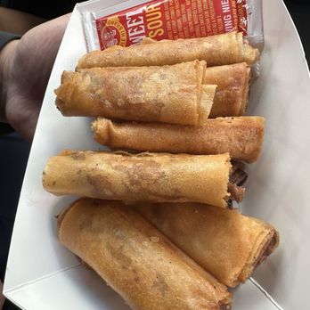 Fil-Am Cuisine - Lumpia - Filipino Near Me - Daly City, California Fil-Am Cuisine - Lumpia - Filipino Near Me - Daly City, California