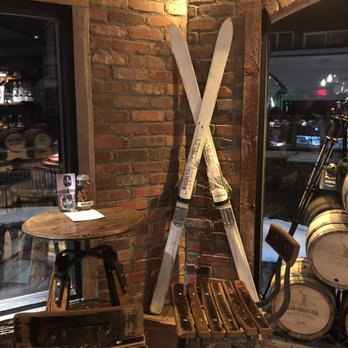 10th Mountain Whiskey Tasting Room - and whiskey - Distilleries Near Me - Vail, Colorado 10th Mountain Whiskey Tasting Room - and whiskey - Distilleries Near Me - Vail, Colorado